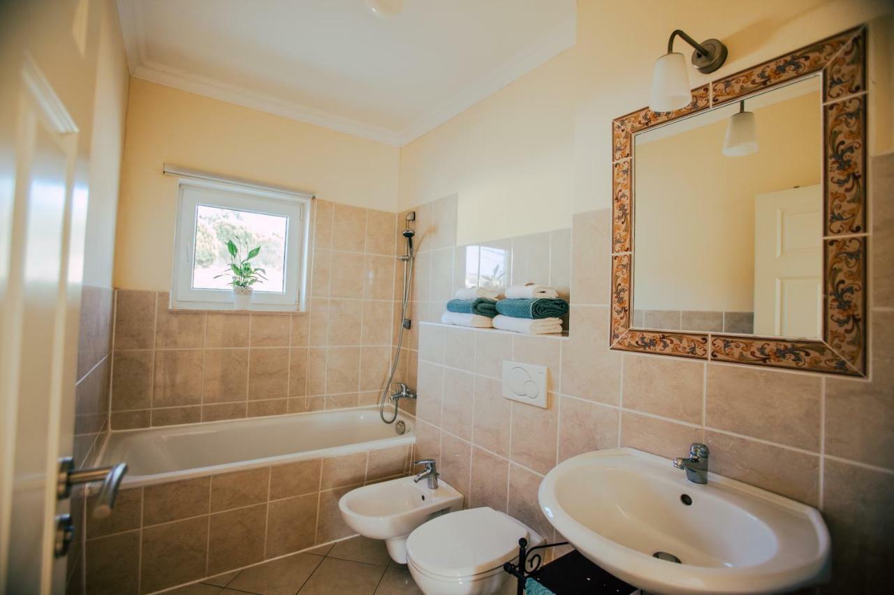 Casa Do Pocinho Apartment Raposeira  Ngoại thất bức ảnh