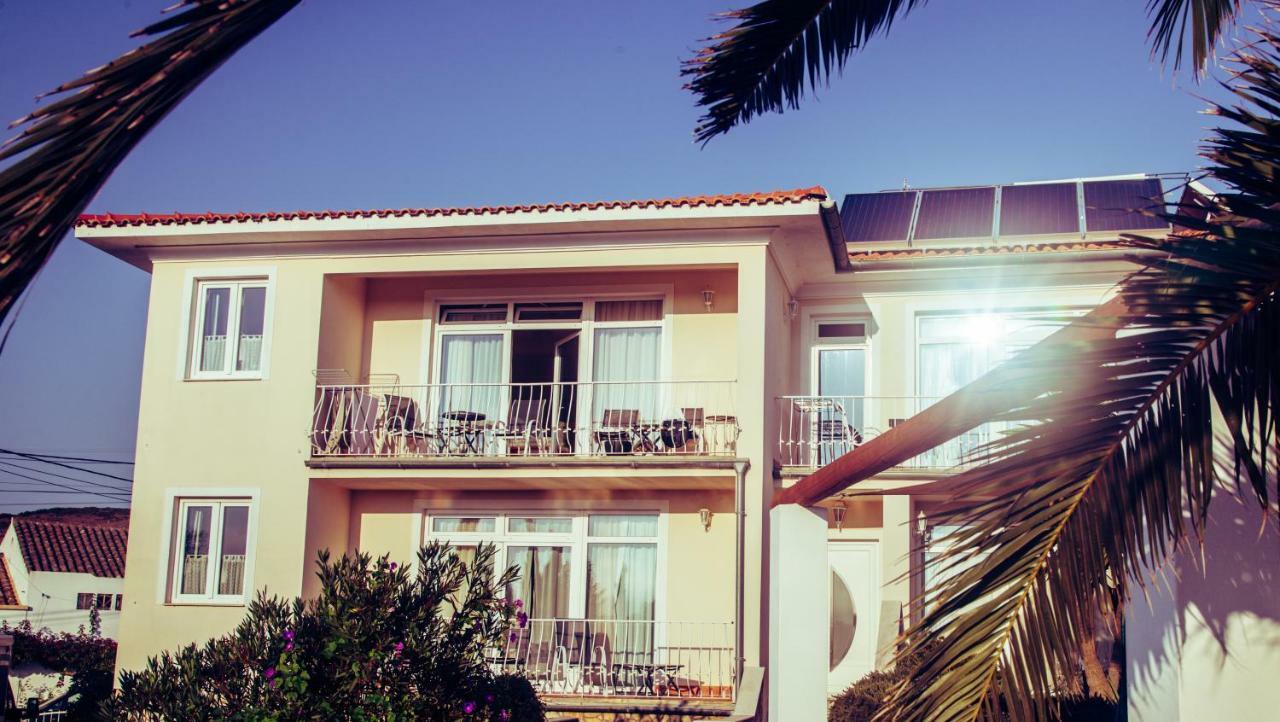 Casa Do Pocinho Apartment Raposeira  Ngoại thất bức ảnh