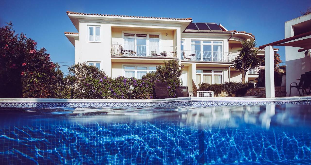 Casa Do Pocinho Apartment Raposeira  Ngoại thất bức ảnh