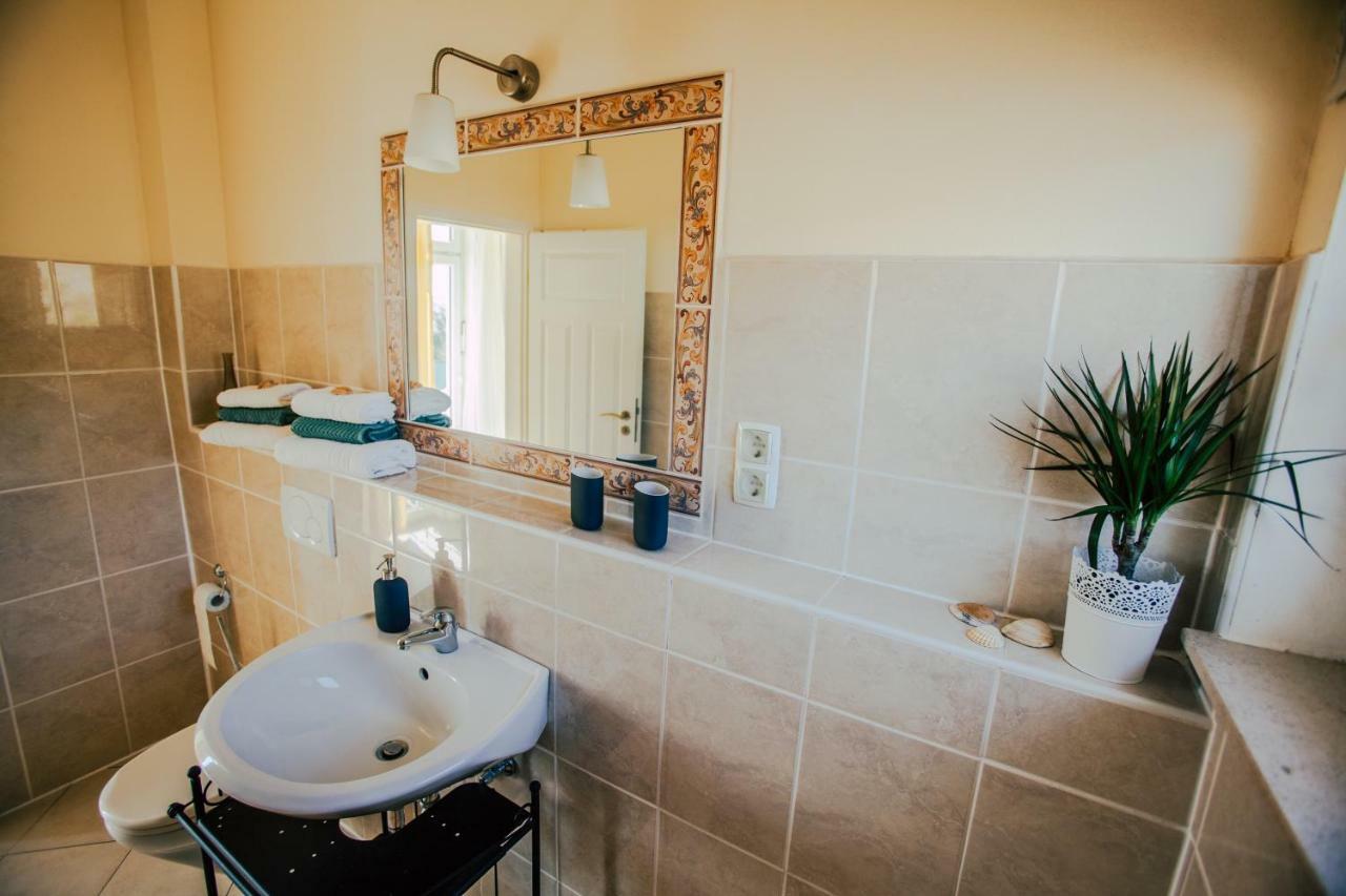 Casa Do Pocinho Apartment Raposeira  Ngoại thất bức ảnh