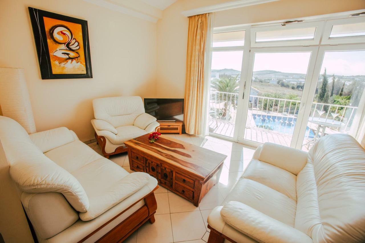 Casa Do Pocinho Apartment Raposeira  Ngoại thất bức ảnh