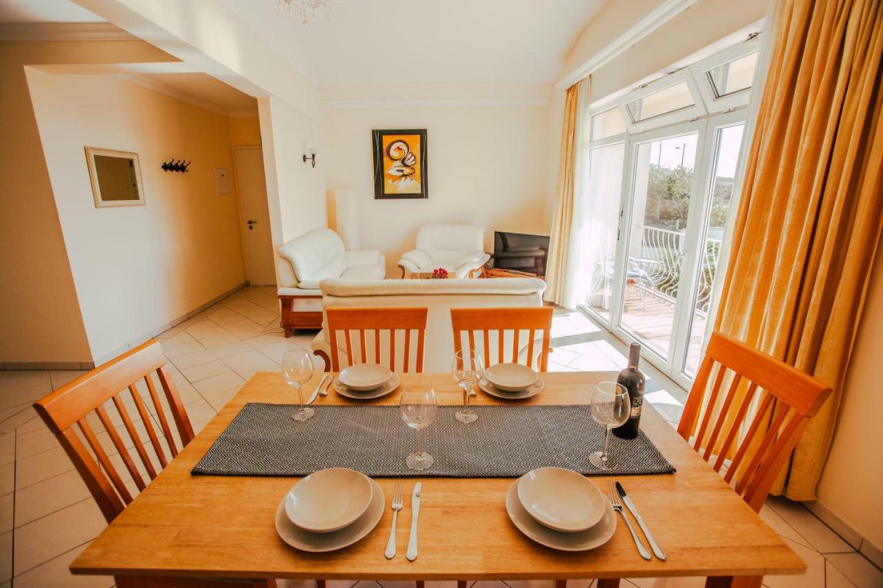 Casa Do Pocinho Apartment Raposeira  Ngoại thất bức ảnh