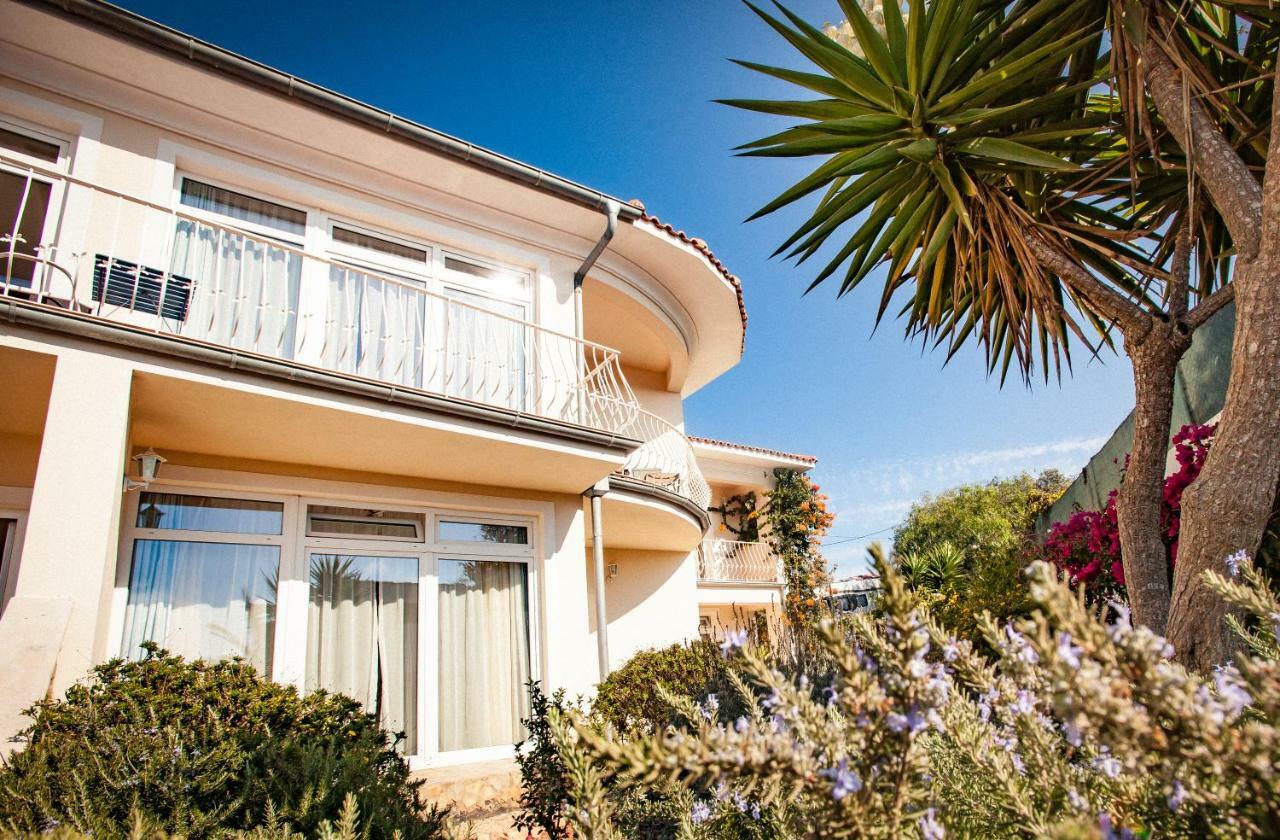 Casa Do Pocinho Apartment Raposeira  Ngoại thất bức ảnh