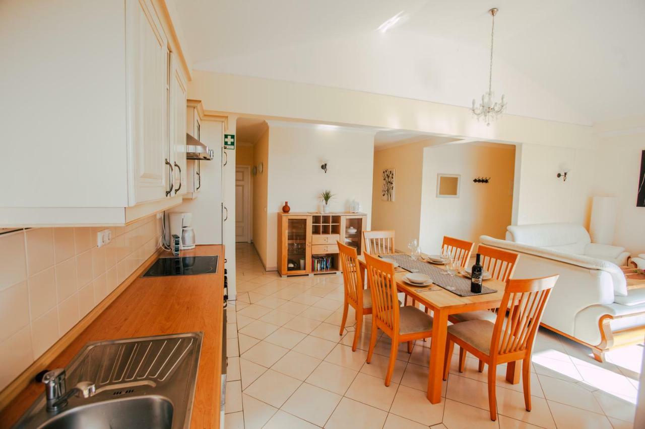 Casa Do Pocinho Apartment Raposeira  Ngoại thất bức ảnh