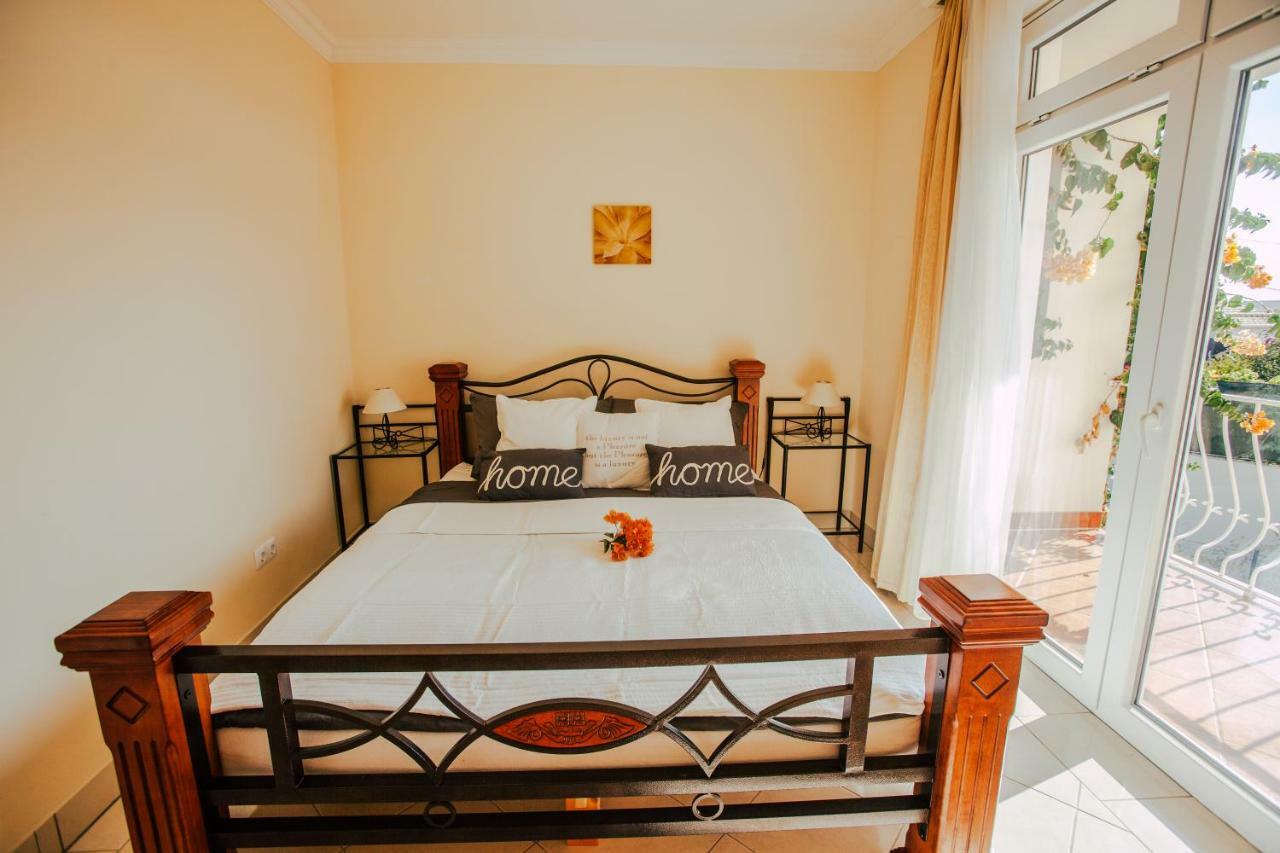 Casa Do Pocinho Apartment Raposeira  Ngoại thất bức ảnh