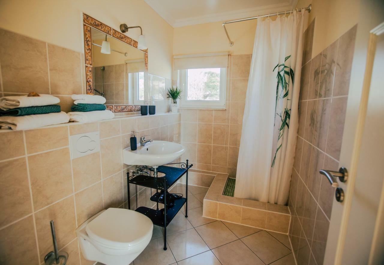 Casa Do Pocinho Apartment Raposeira  Ngoại thất bức ảnh
