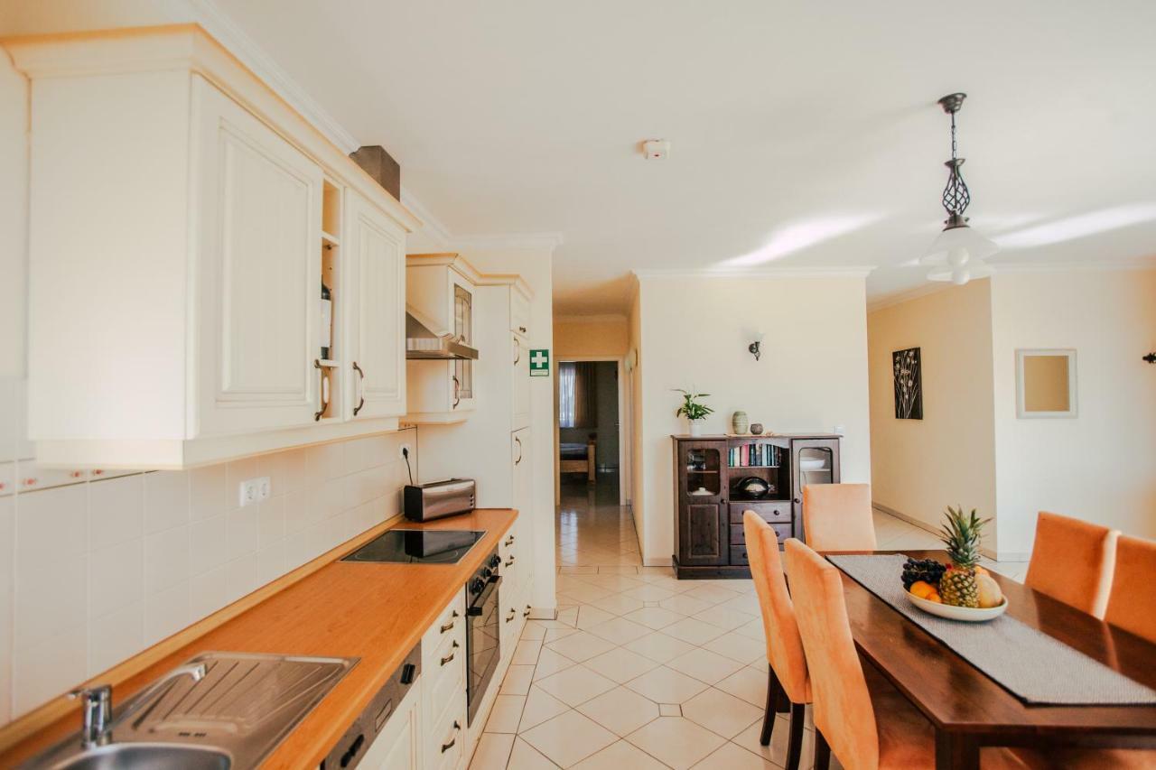 Casa Do Pocinho Apartment Raposeira  Ngoại thất bức ảnh