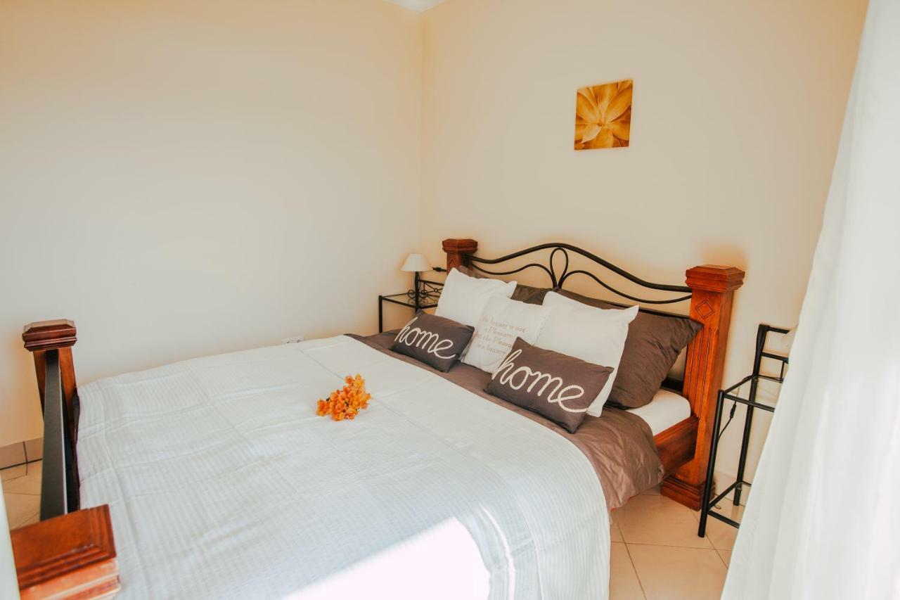 Casa Do Pocinho Apartment Raposeira  Ngoại thất bức ảnh