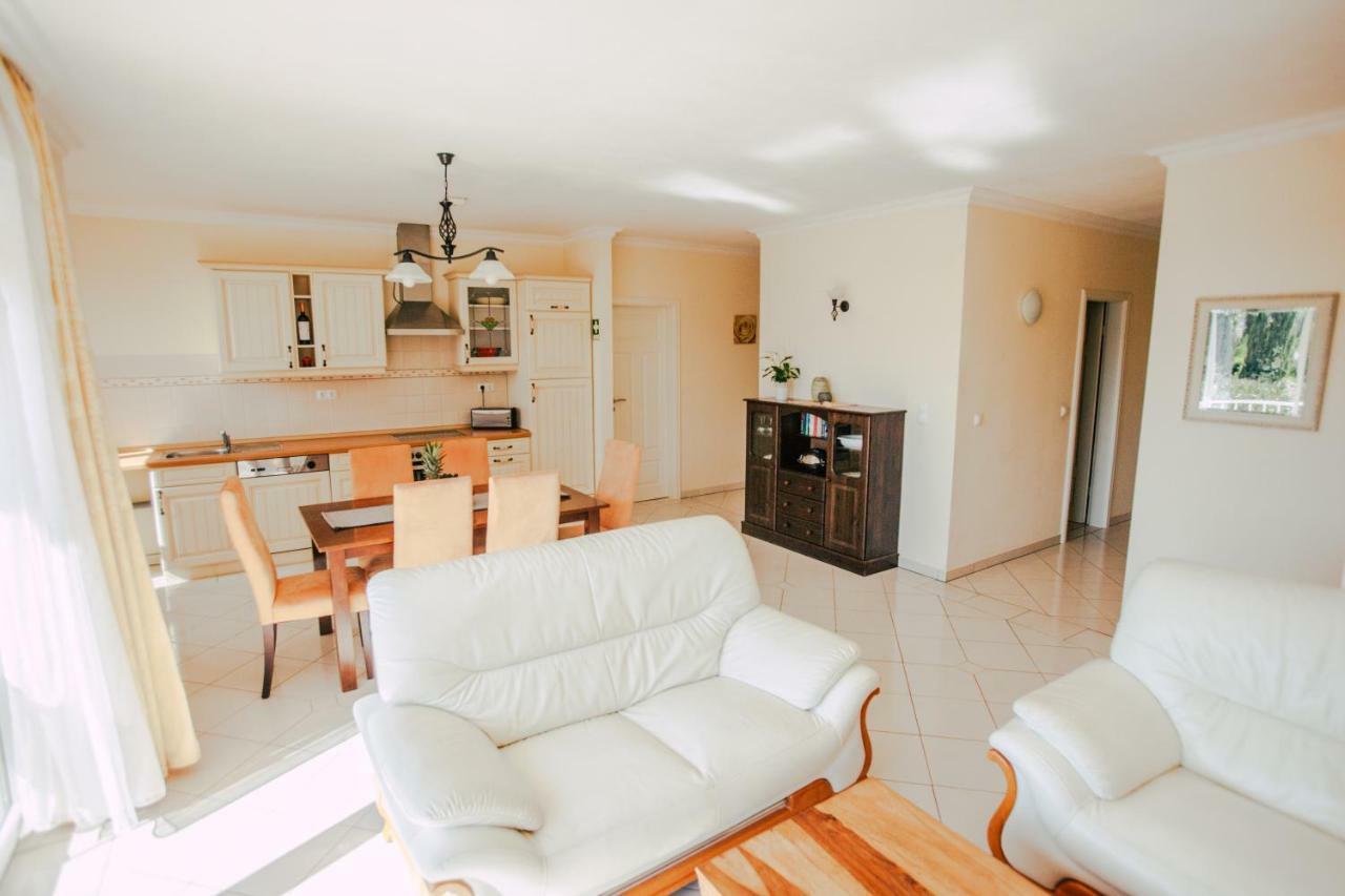 Casa Do Pocinho Apartment Raposeira  Ngoại thất bức ảnh