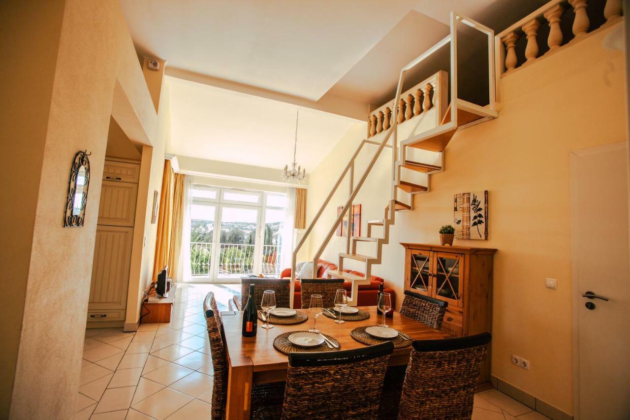 Casa Do Pocinho Apartment Raposeira  Ngoại thất bức ảnh