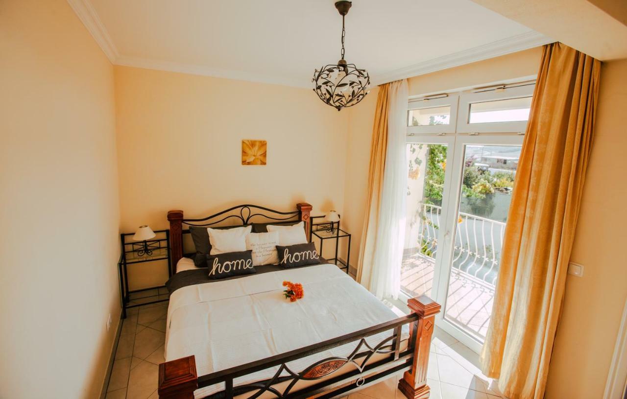 Casa Do Pocinho Apartment Raposeira  Ngoại thất bức ảnh