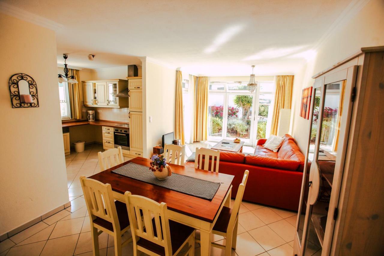 Casa Do Pocinho Apartment Raposeira  Ngoại thất bức ảnh