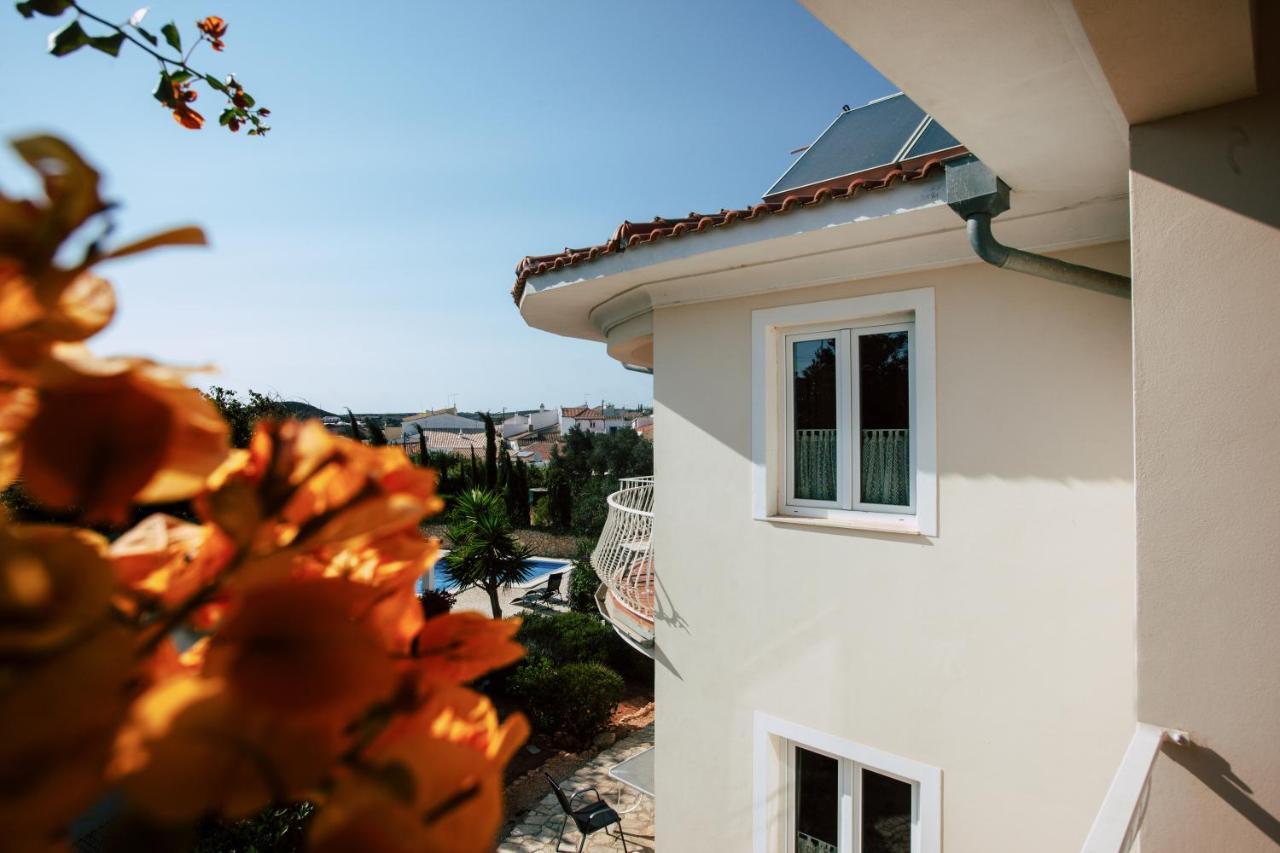 Casa Do Pocinho Apartment Raposeira  Ngoại thất bức ảnh