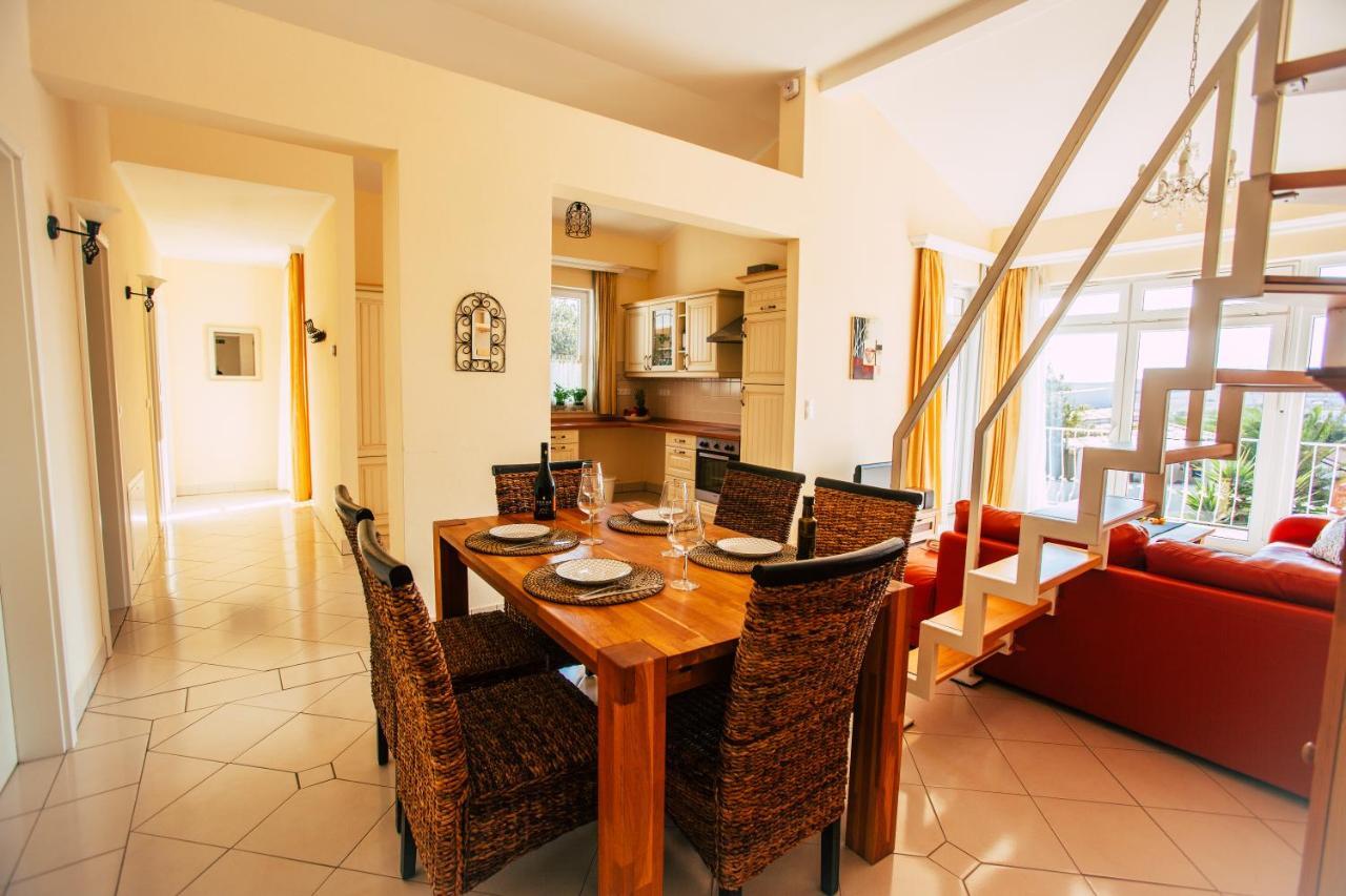 Casa Do Pocinho Apartment Raposeira  Ngoại thất bức ảnh
